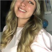 Profesora licenciada en ciencias sociales con experiencias en colegios y preguntas tipo icfes , ofrece clases particulares para jóvenes en temas como política , economía, historia y geografía